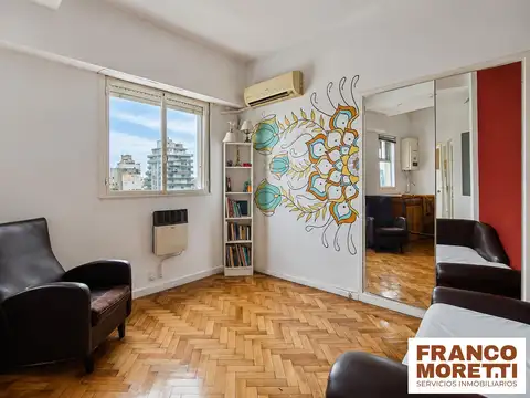 Departamento en Venta en San Telmo, CABA