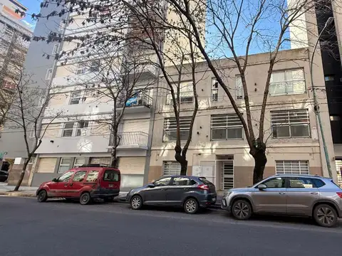 Departamento en Alquiler de 2 ambientes