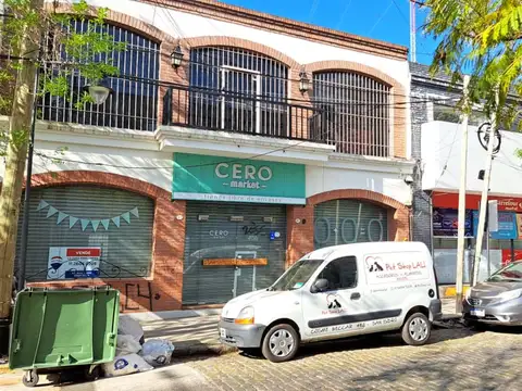 Local en Venta 71 años