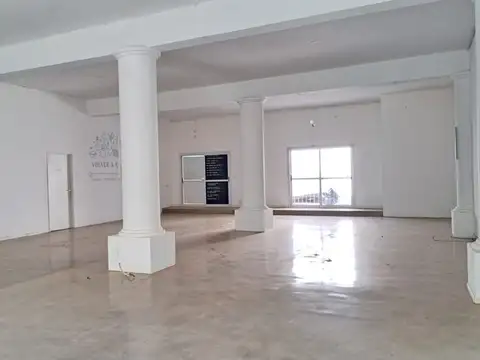 VENTA LOCAL COMERCIAL A LA CALLE EN SAN ISIDRO
