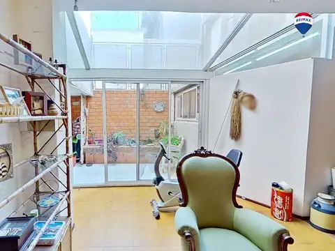 Depto Tipo Casa en Venta en Velez Sarsfield, USD 160.000