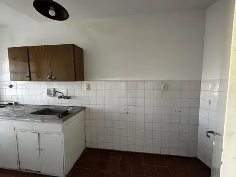 Departamento en Venta al Oeste