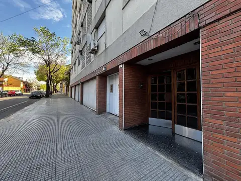 Departamento 2 AMBIENTES de 52 metros Parque Avellaneda Venta
