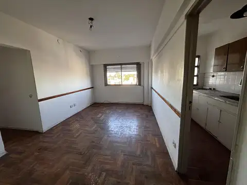 Departamento en Venta 40 años