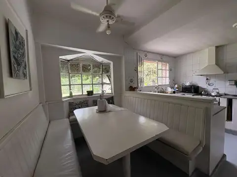 Casa en Alquiler 40 años