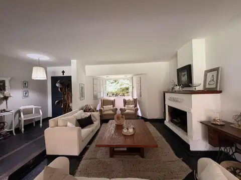 Casa en alquiler en Muñiz