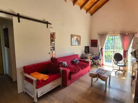 Casa en Venta 8 años