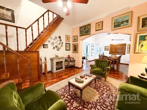 Casa en Venta de 4 dormitorios