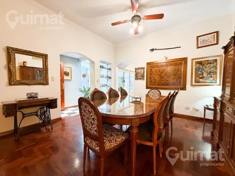 Casa en Venta en Villa Ortuzar, USD 395.000