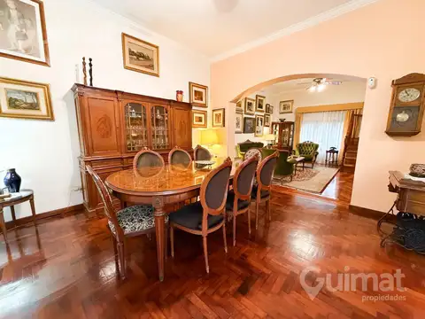 Casa en Venta 5 años
