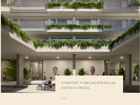 VISTA AL RIO DEPARTAMENTO PREMIUM A ESTRENAR