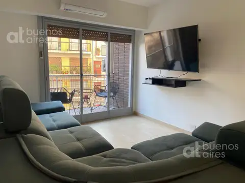 Departamento en Alquiler Temporal 30 años