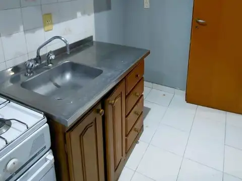 Depto Tipo Casa en Alquiler de 2 ambientes