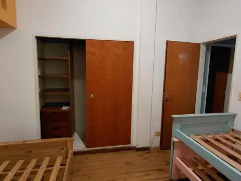 Depto Tipo Casa en Alquiler de 1 dormitorio