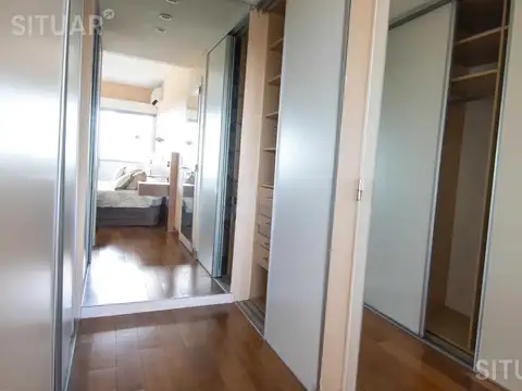 Departamento en Alquiler al Noreste
