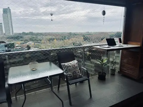 Departamento en Alquiler en Puerto Madero, Capital Federal