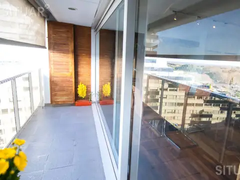 Departamento en Alquiler A Estrenar
