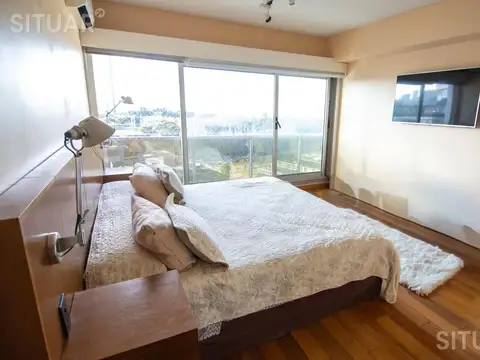 Departamento en Alquiler en Puerto Madero, USD 2.100