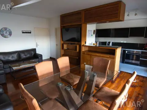 Departamento en Alquiler de 2 ambientes