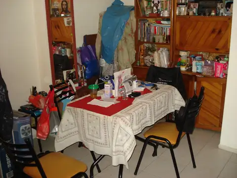 Departamento en Venta 30 años