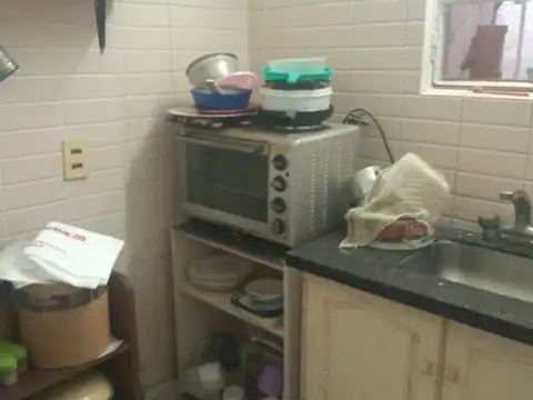 Departamento en Venta en Merlo, USD 35.000