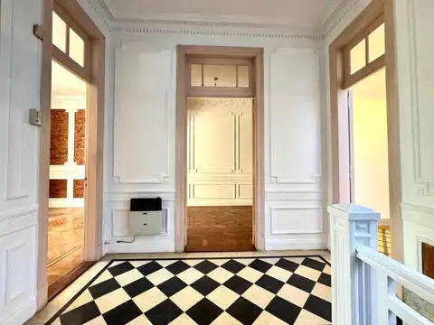 Depto Tipo Casa en Venta en Caballito, USD 275.500