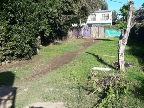 VENTA CASA A RECICLAR 4 AMBIENTES LIBERTAD MERLO