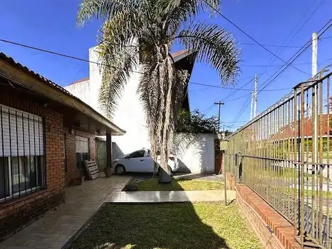 Casa en Venta en Quilmes Oeste, USD 99.000