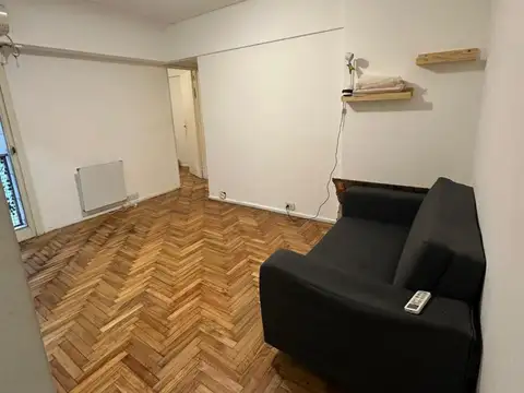 Sánchez De Bustamante 2100, Piso 3