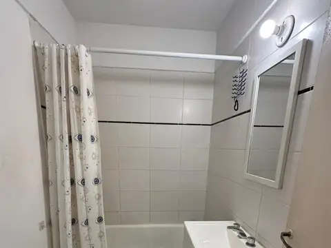 Cómodo 2 ambientes en una zona privilegiada