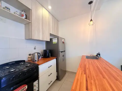 Departamento en Venta 1 año