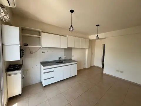 2 AMBIENTES. R. DE ESCALADA!