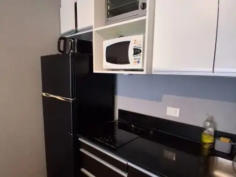 Arévalo 2700, Piso 3