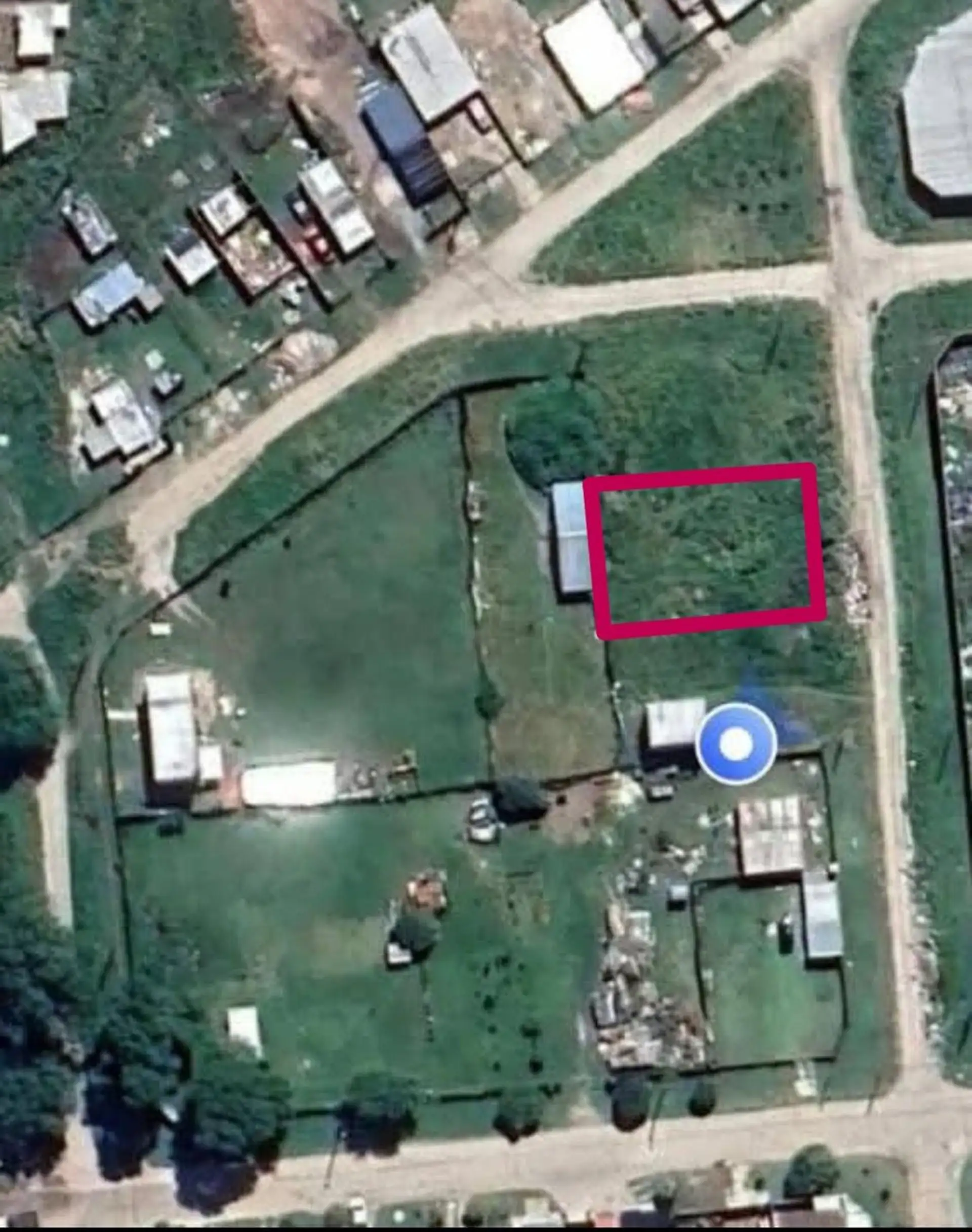 Terreno Lote en Venta 400 m² Las Heras