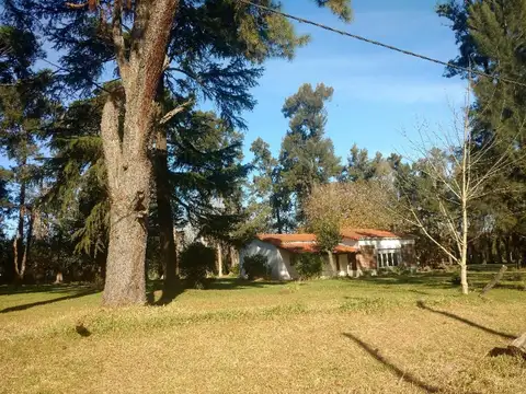 Terreno en Venta en Del Viso, USD 30.000