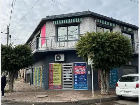SAN MARTIN 402