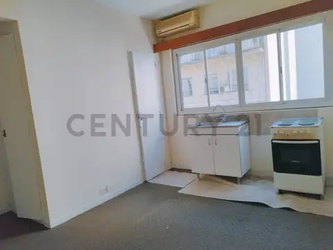 Departamento en Venta 55 años