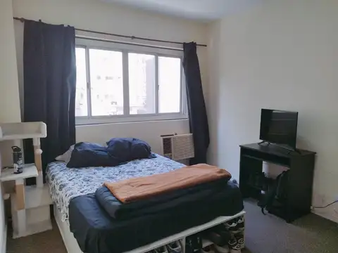 Venta de Dos Departamentos al frente - En Recoleta
