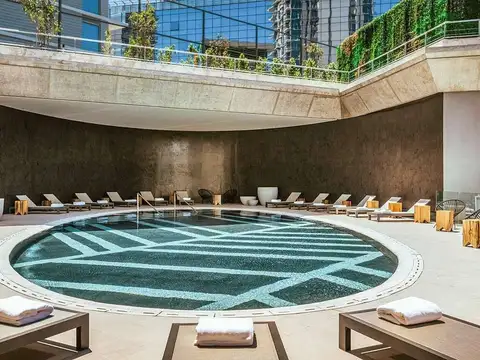 Departamento en Alquiler de 3 dormitorios