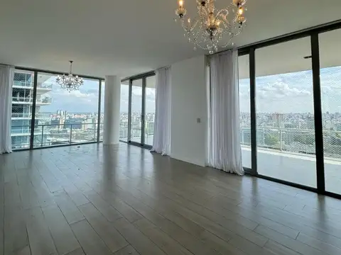 Departamento en Alquiler 3 años