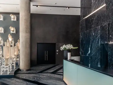 Departamento en Alquiler en Puerto Madero, USD 6.000