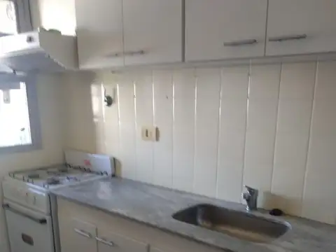 ALQUILER, 3amb Luminoso, con balcón, baño y cocina completos, seguridad 24hs
