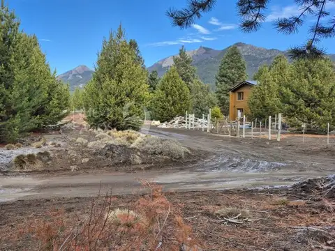 lote 21 manzana C´