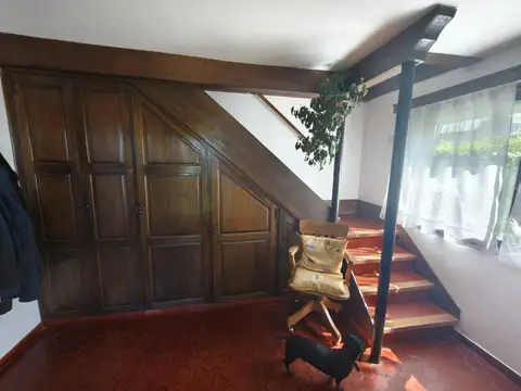 Casa en Alquiler 56 años