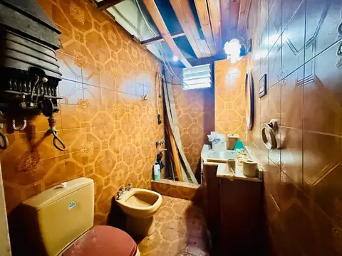 Casa en Venta 56 años