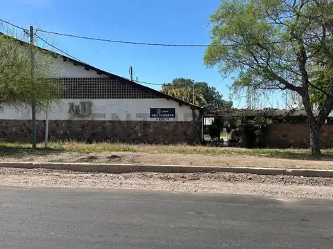 Venta de galpones en maipu