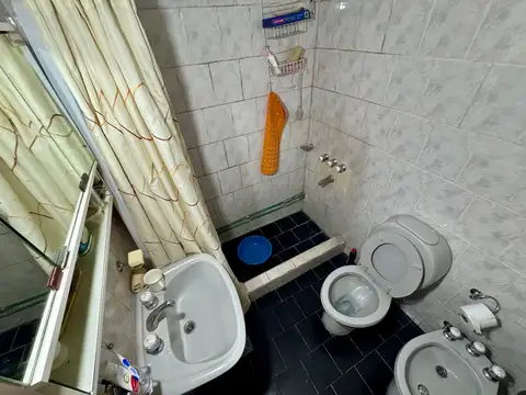 Casa en venta en Merlo Norte