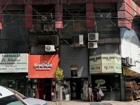 Local  en Venta en Once, Capital Federal, Buenos Aires