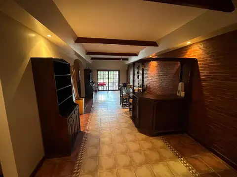 Casa en Venta en Barrio Marina, USD 250.000