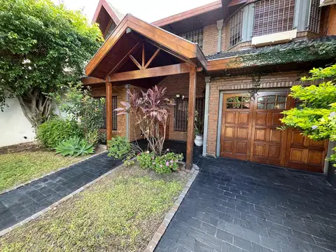 Casa en Venta de 5 dormitorios